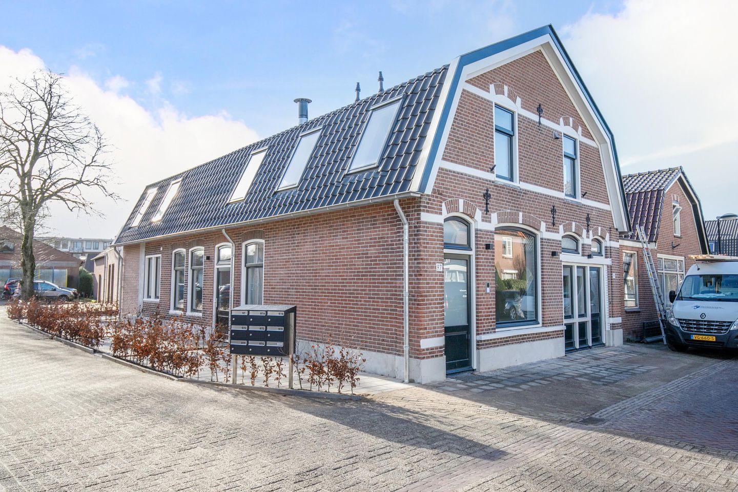 Foto 1 van Dorpsstraat 97-C