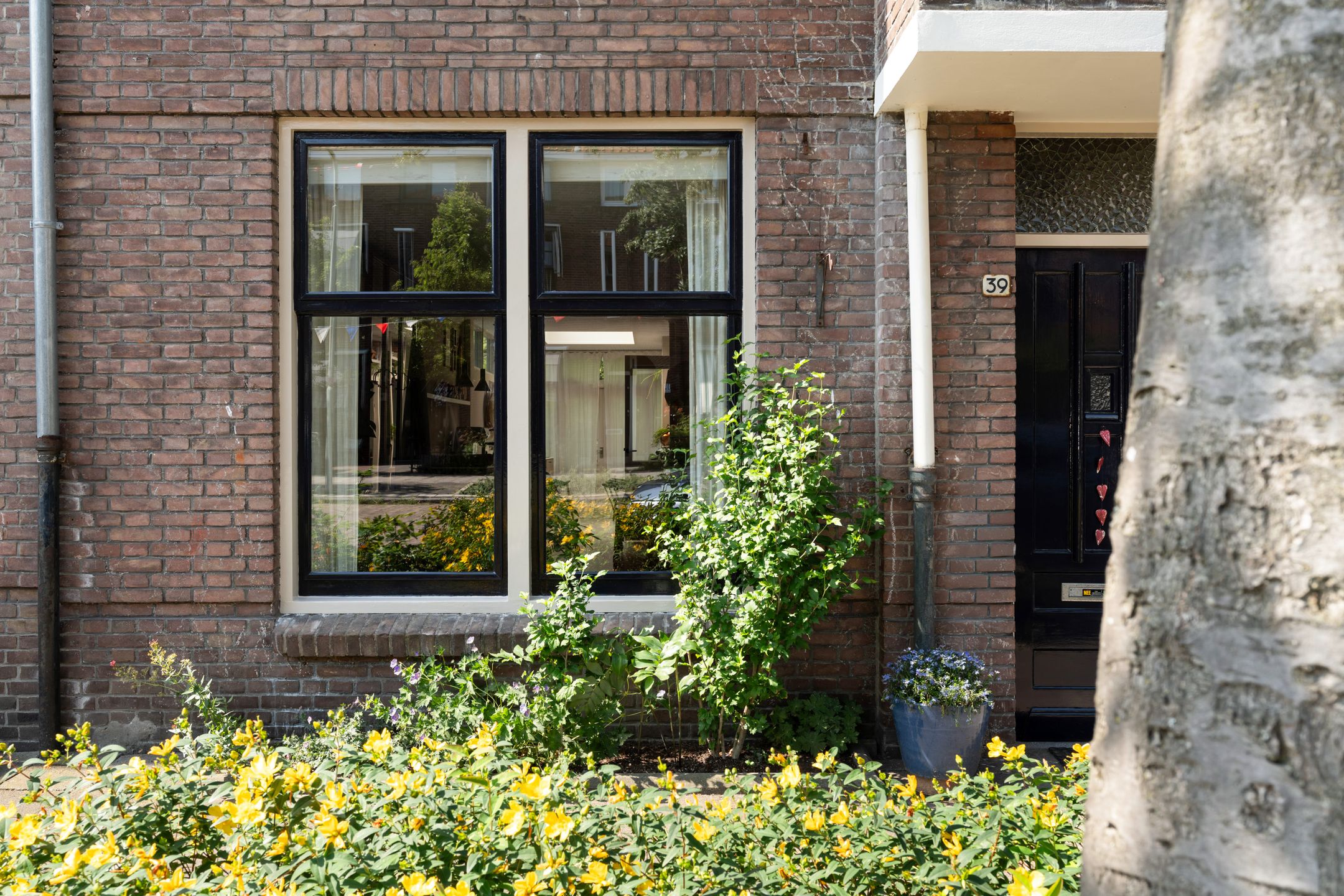 Foto 45 van Heysterbachstraat 39