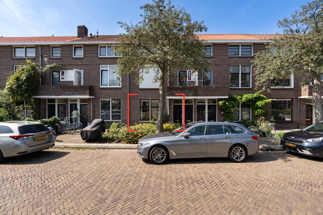 Foto 1 van Heysterbachstraat 39