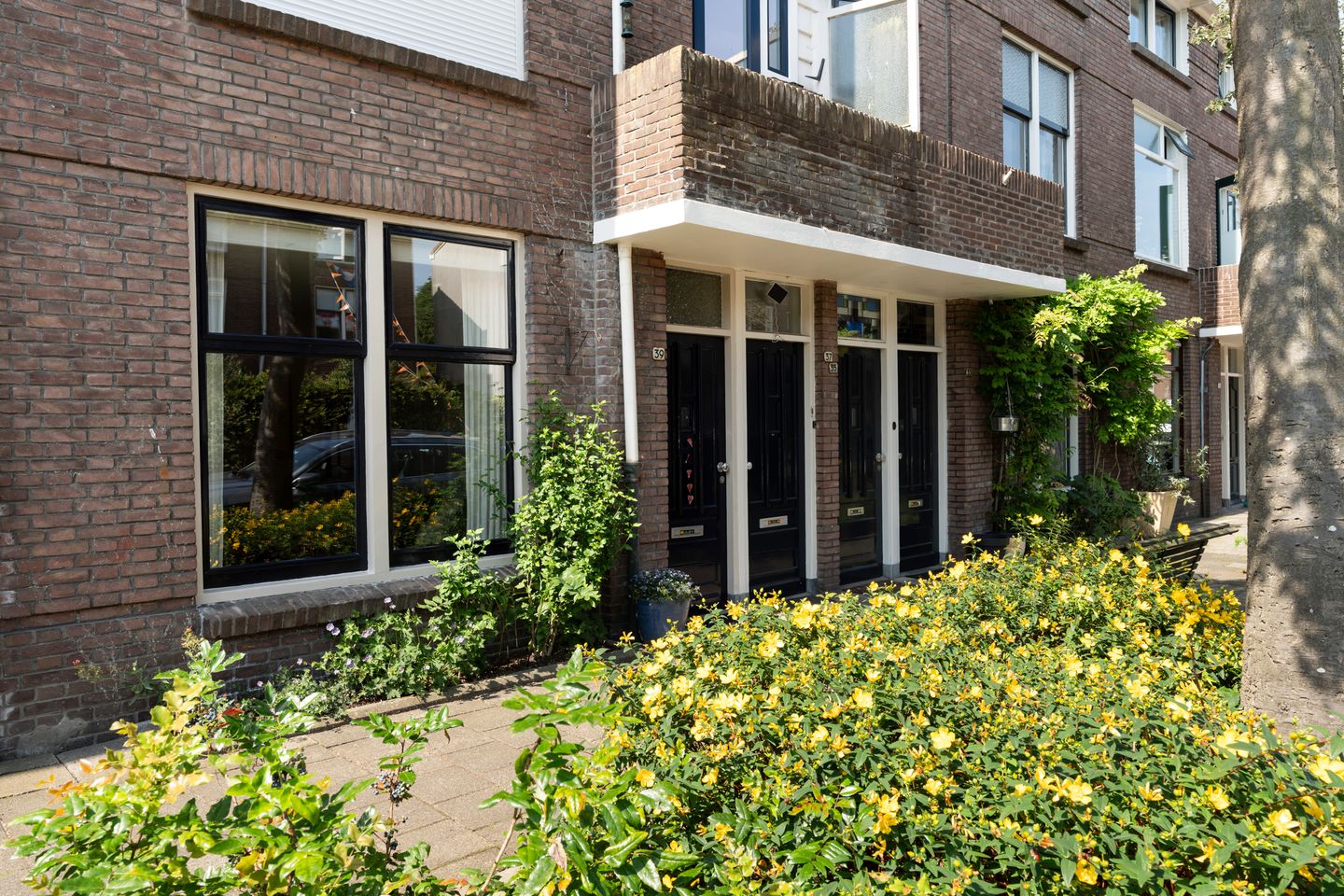 Foto 44 van Heysterbachstraat 39