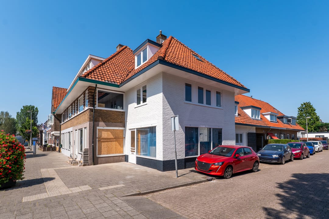 Foto 1 van Laarderweg 33-A