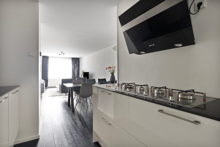 Appartement te koop: Kievitenlaan 5, Veere