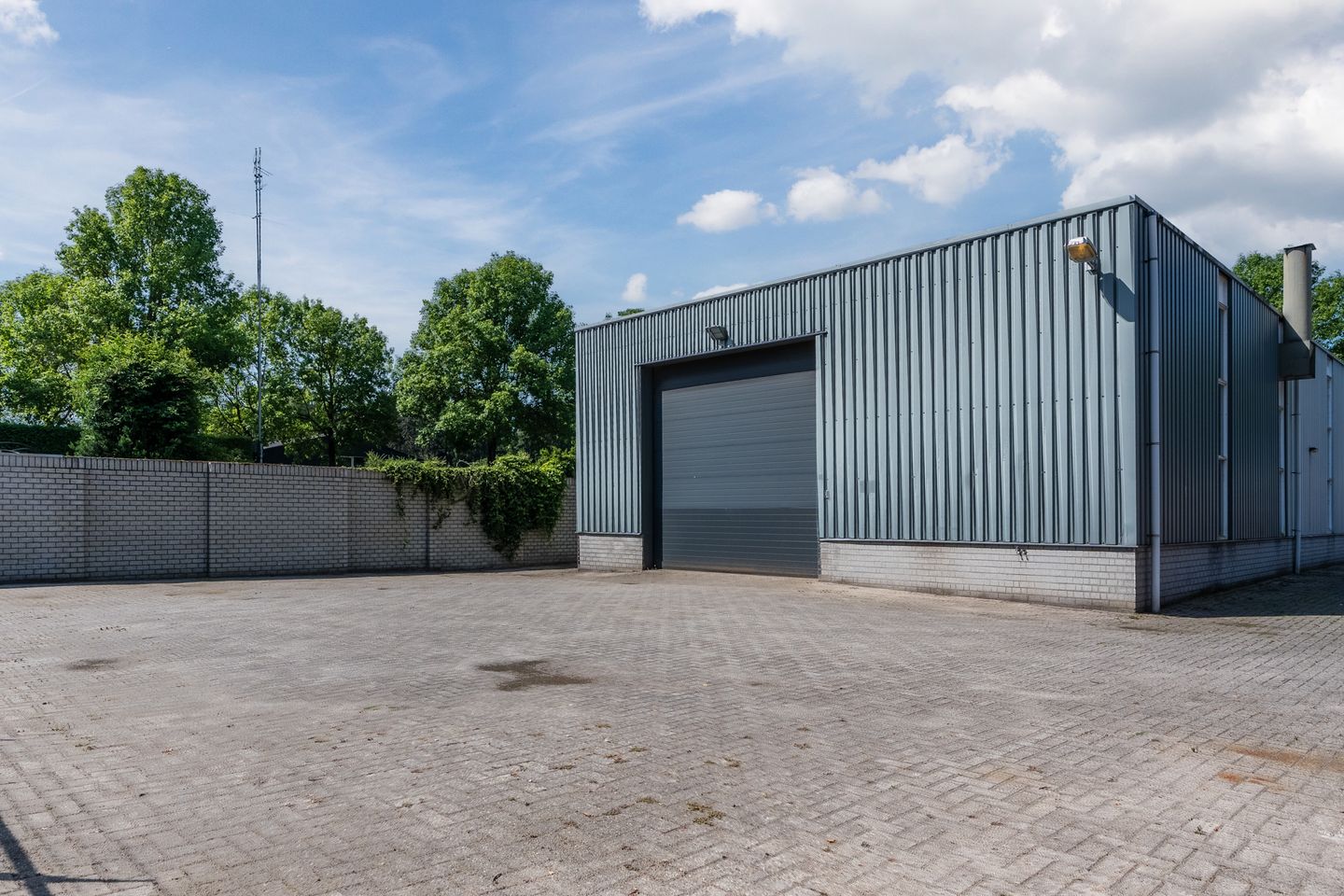 Bekijk foto 4 van De Kloet 8