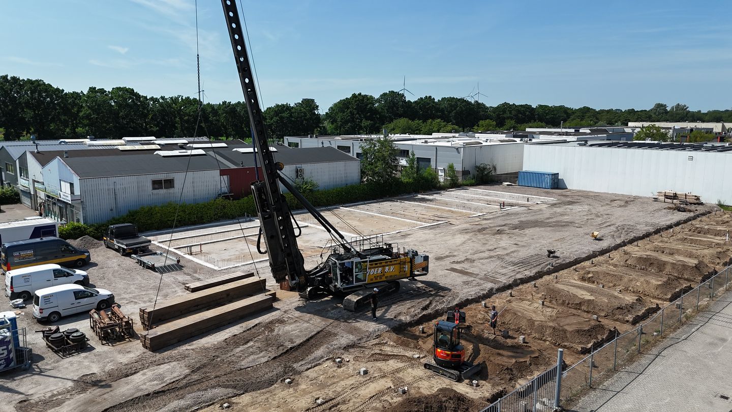 Bekijk foto 2 van Peppelkade 5-g