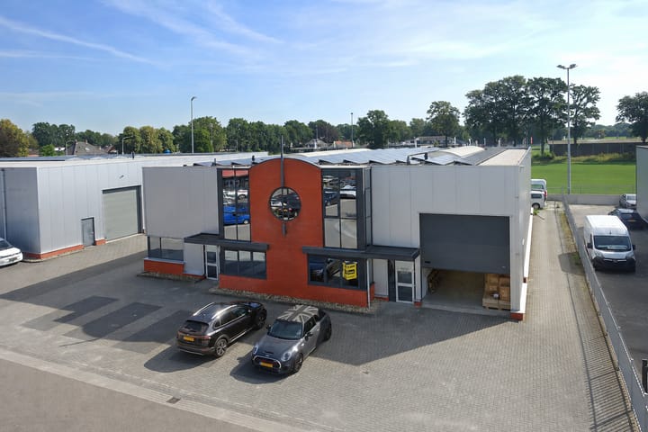 De Krön 6