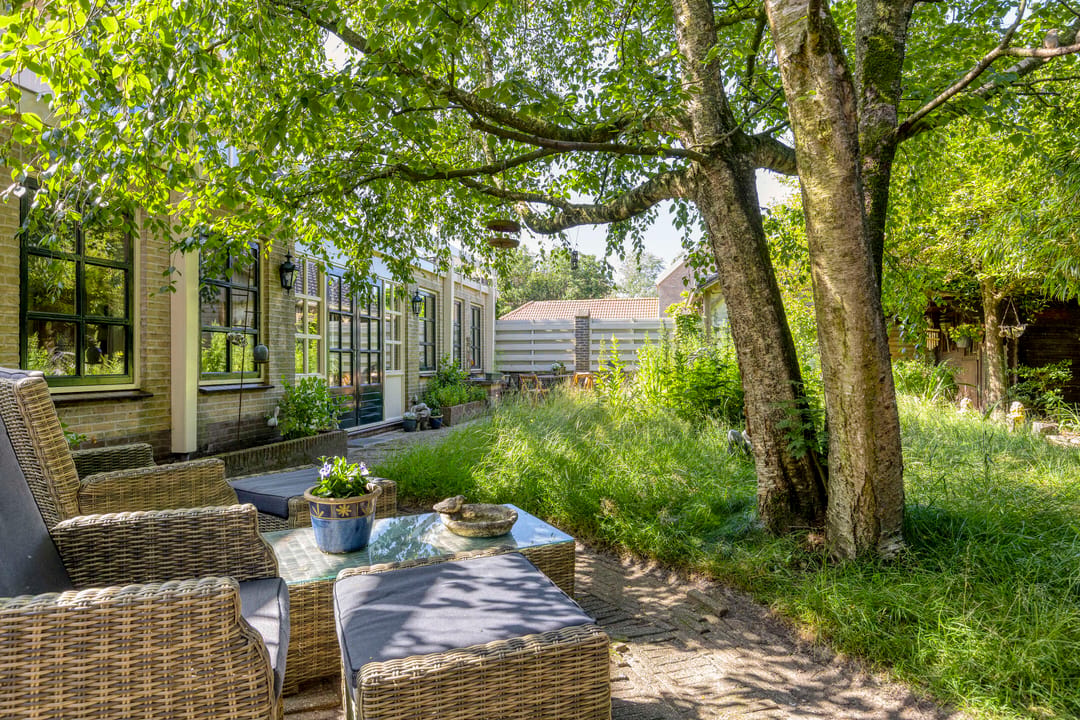 Foto 53 van Trekpad 40