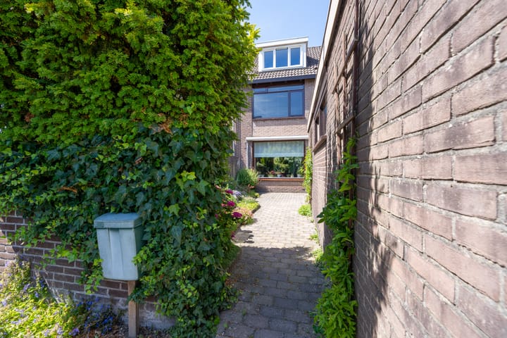 Foto 4 van Jacob Peteysstraat 24