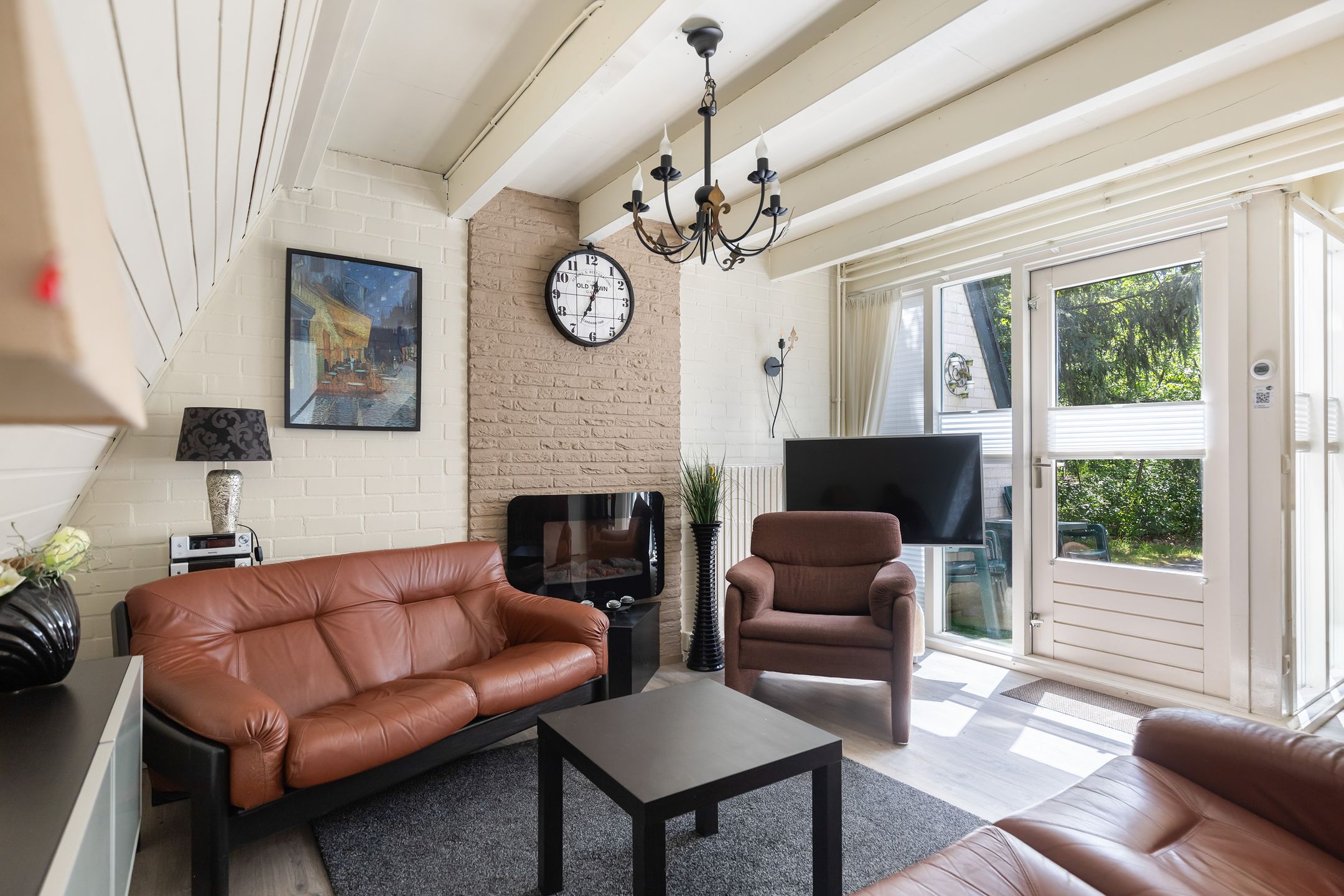 3-bedroom freehold villa in Hoenderloo (Gem. Apeldoorn) — photo 5 of 5
