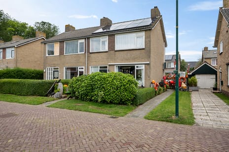 van Starkenborghstraat thumbnail