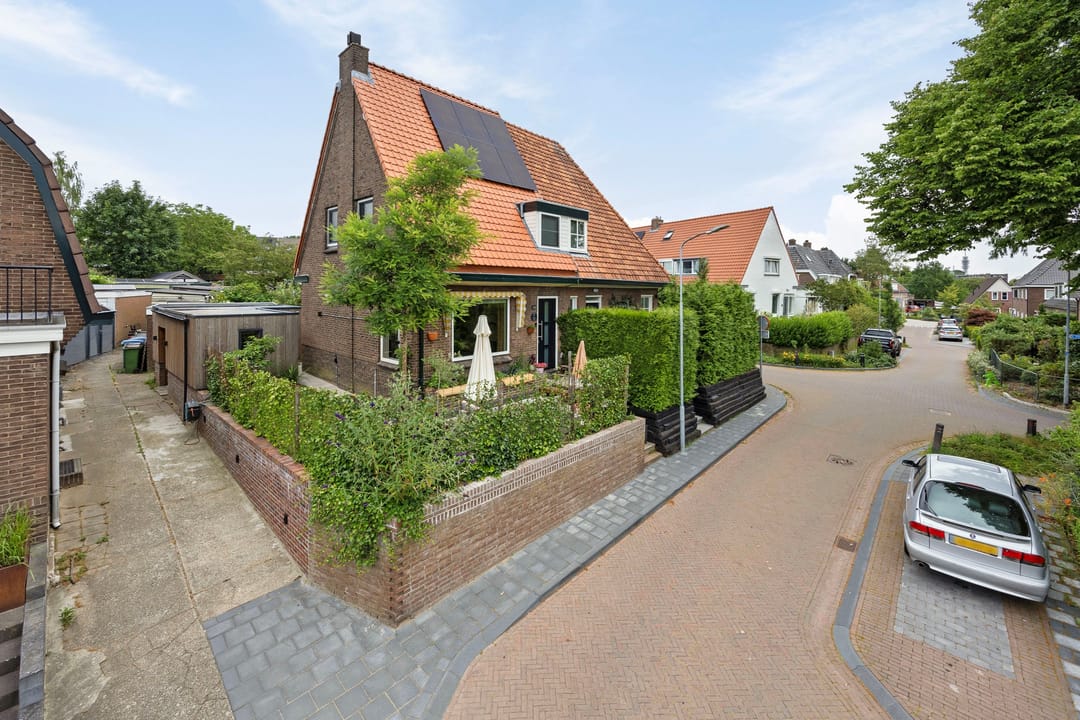 Foto 1 van Stephanieweg 17