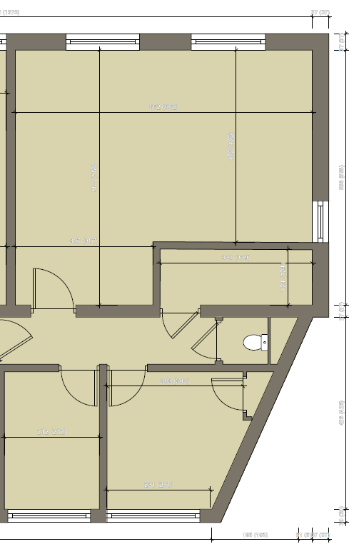 Foto 20 van Kakewei 2-A1
