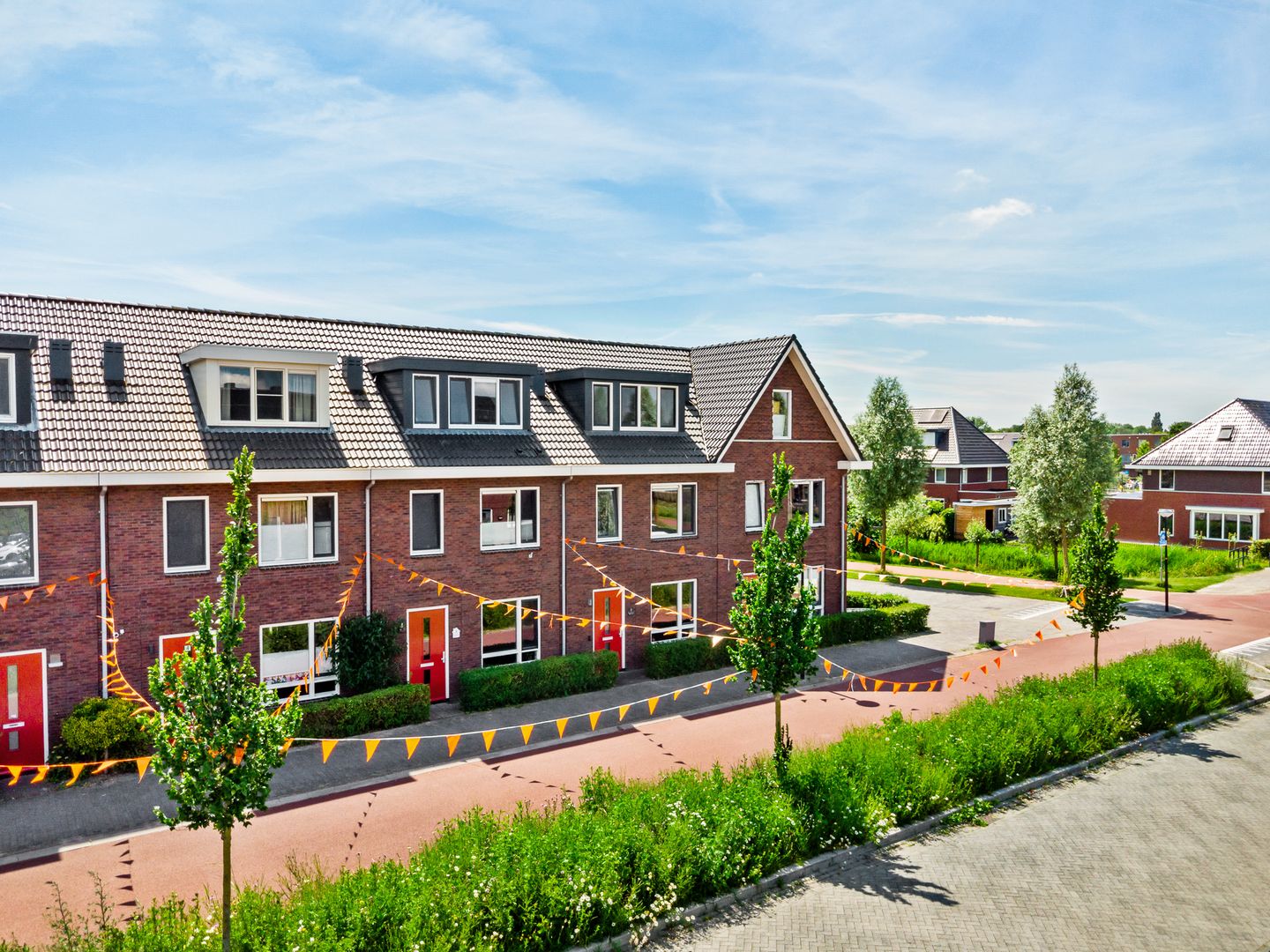 Foto 40 van Akkerwindepad 2