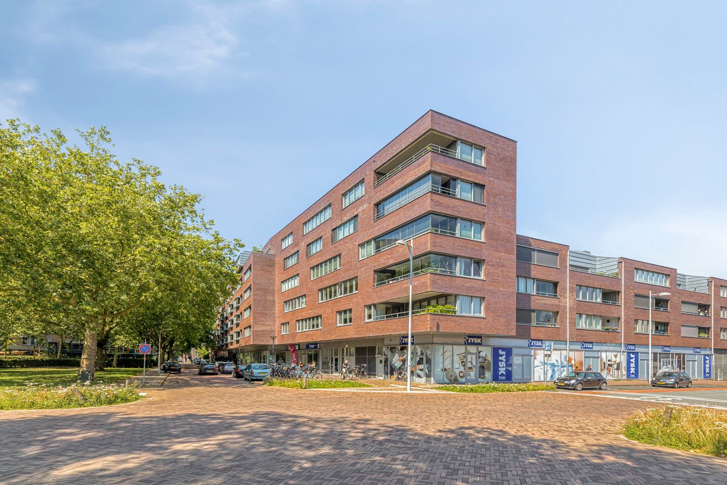 Foto 1 van Puntenburgerlaan 81-K