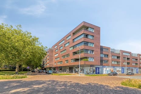 Puntenburgerlaan thumbnail