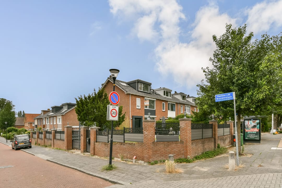 Foto 32 van Noorddammerlaan 83