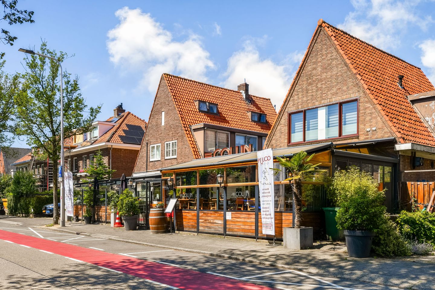 Foto 40 van Noorddammerlaan 83