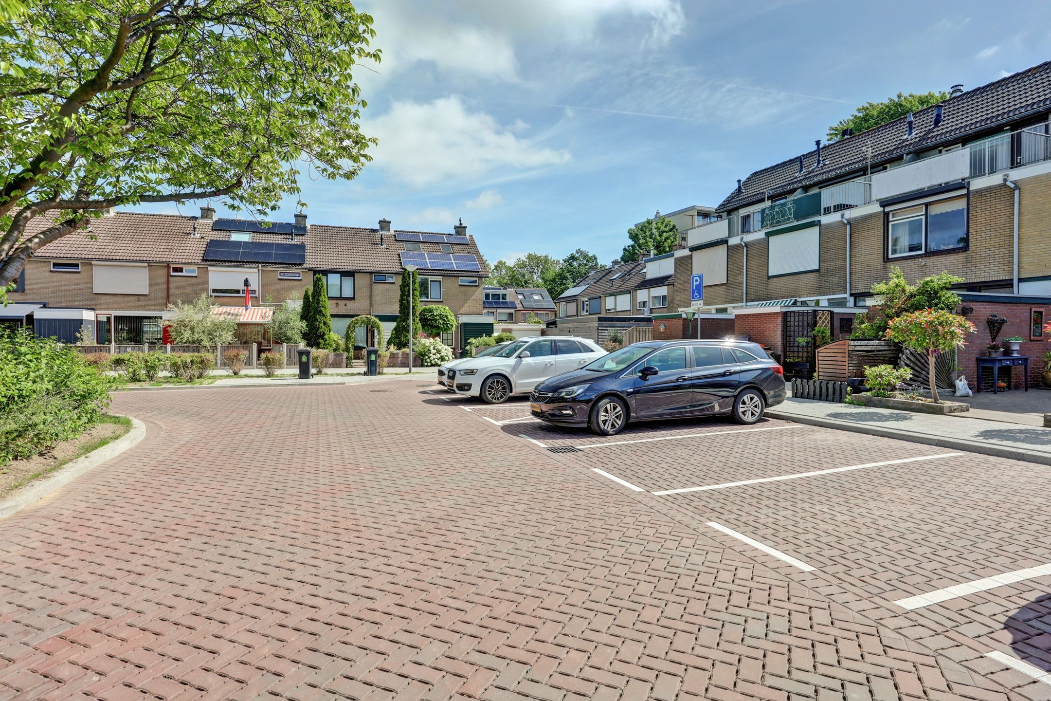 Foto 45 van Maasstraat 25