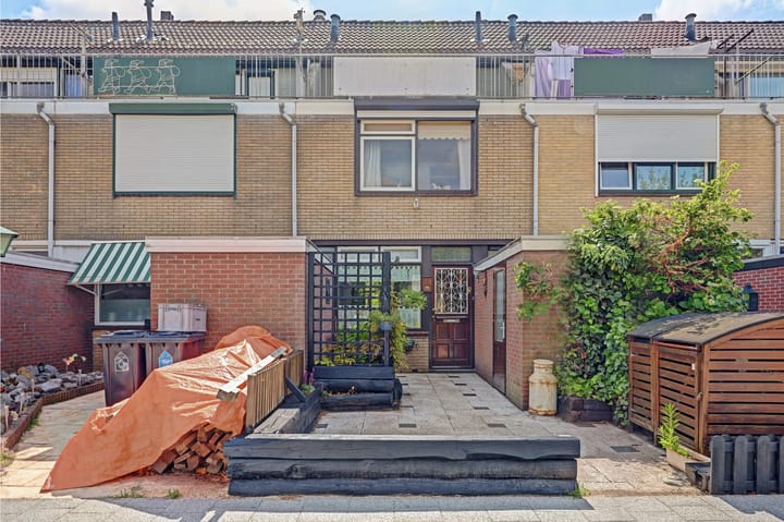 Foto 4 van Maasstraat 25