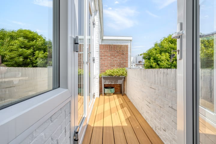Appartement te koop: Maystraat 133, 'S-Gravenhage