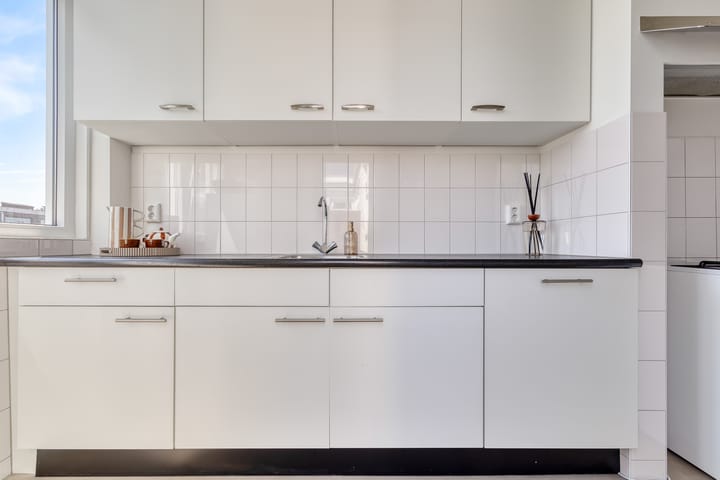 Appartement te koop: Maystraat 133, 'S-Gravenhage