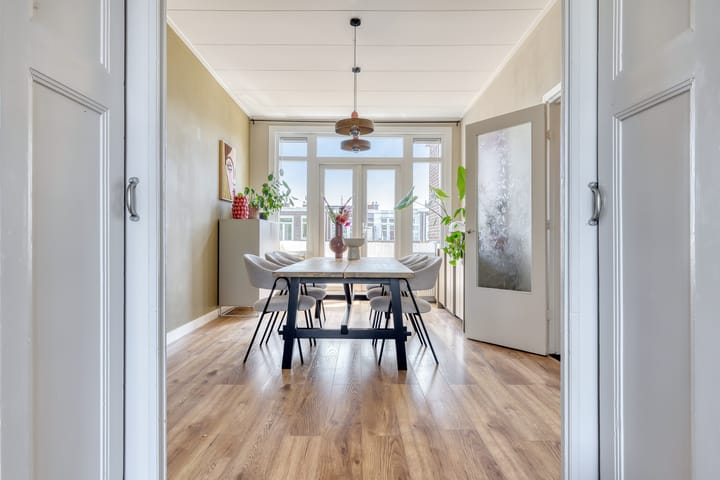 Appartement te koop: Maystraat 133, 'S-Gravenhage