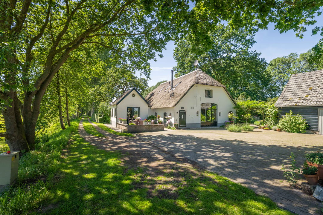 Foto 1 van Veluwsedijk 9