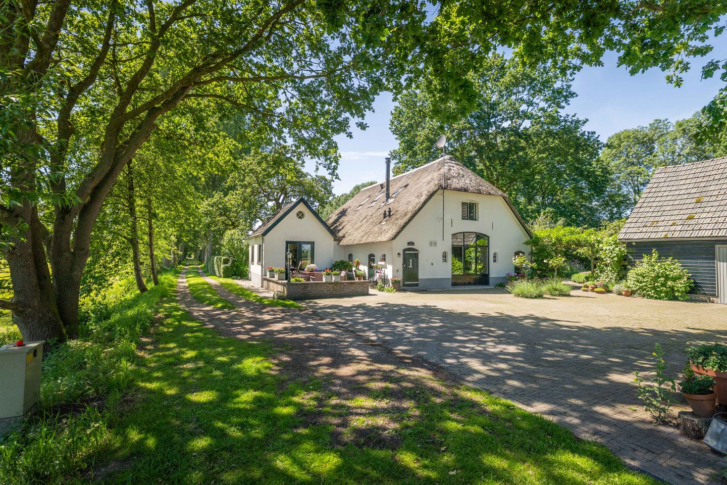 Foto 1 van Veluwsedijk 9