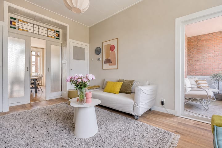 Appartement te koop: Maystraat 133, 'S-Gravenhage