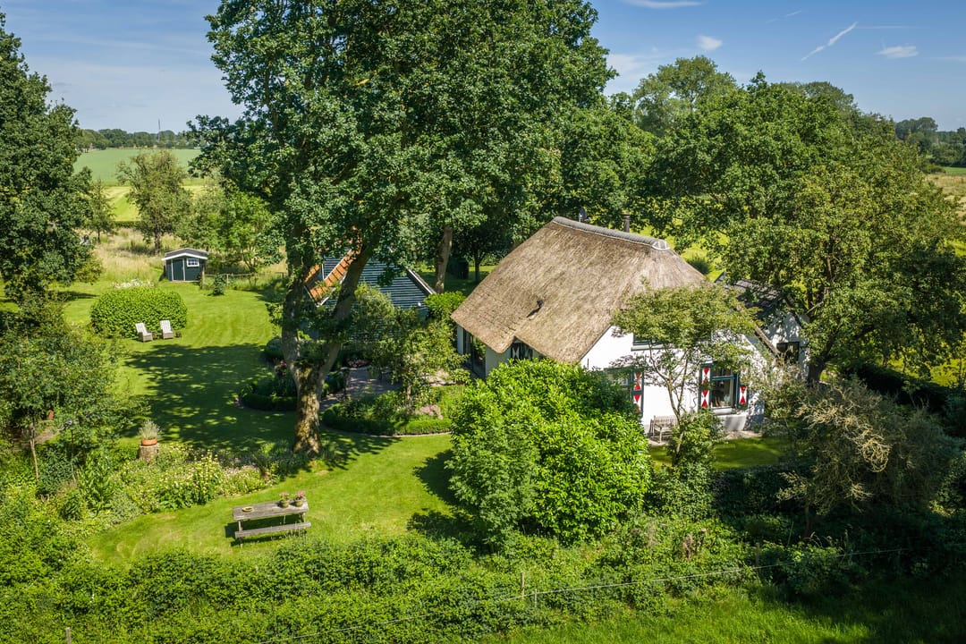 Foto 2 van Veluwsedijk 9