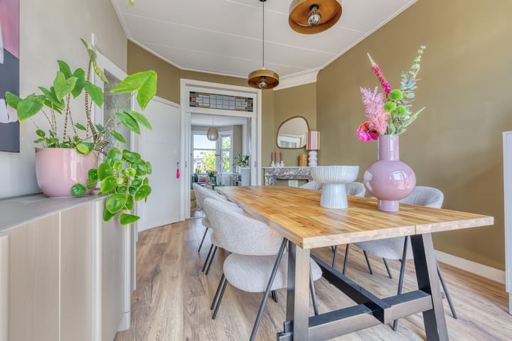 Appartement te koop: Maystraat 133, 'S-Gravenhage