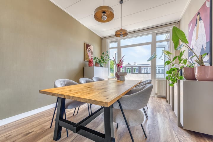Appartement te koop: Maystraat 133, 'S-Gravenhage