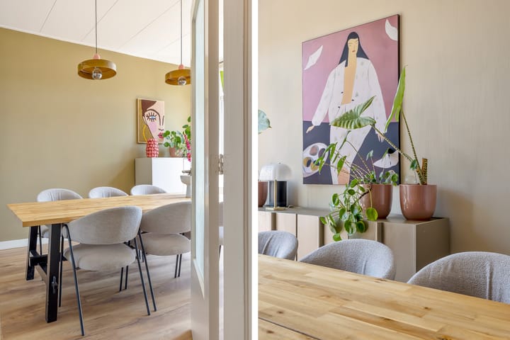 Appartement te koop: Maystraat 133, 'S-Gravenhage