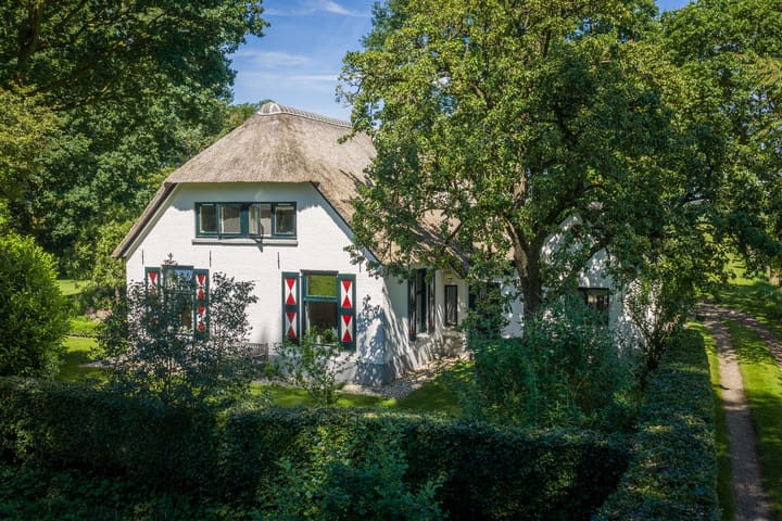 Foto 4 van Veluwsedijk 9