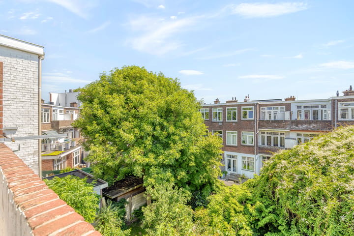 Appartement te koop: Maystraat 133, 'S-Gravenhage