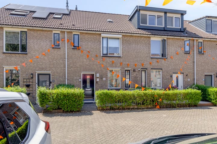 Foto 2 van Schouw 38