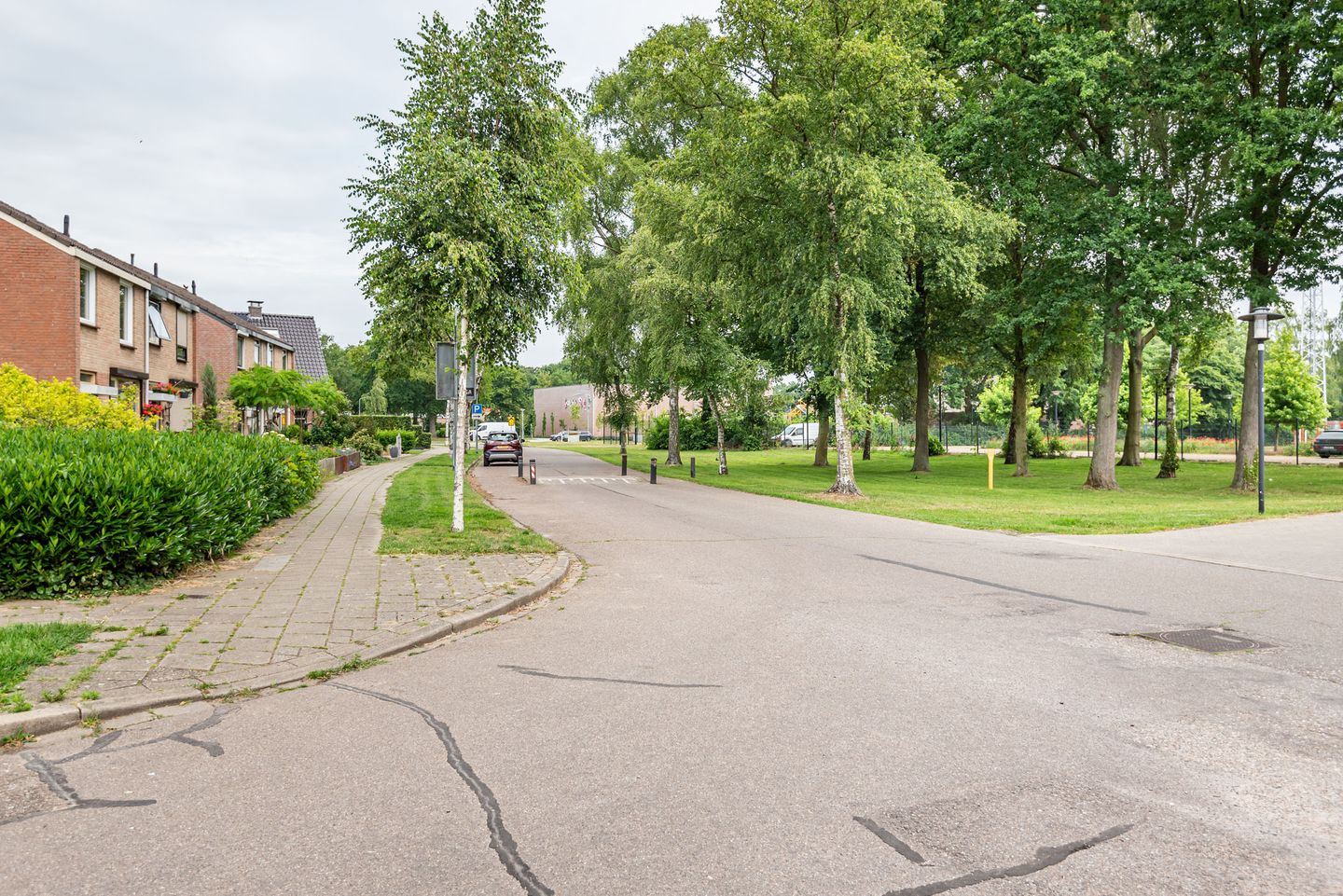 Foto 40 van De Ruiterij 45