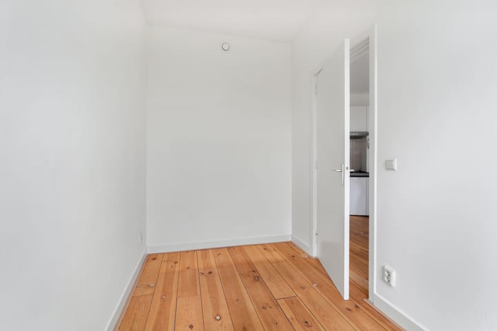 Studio te koop: Paul Krugerlaan 159, 'S-Gravenhage