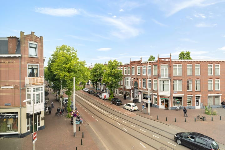 Studio te koop: Paul Krugerlaan 159, 'S-Gravenhage
