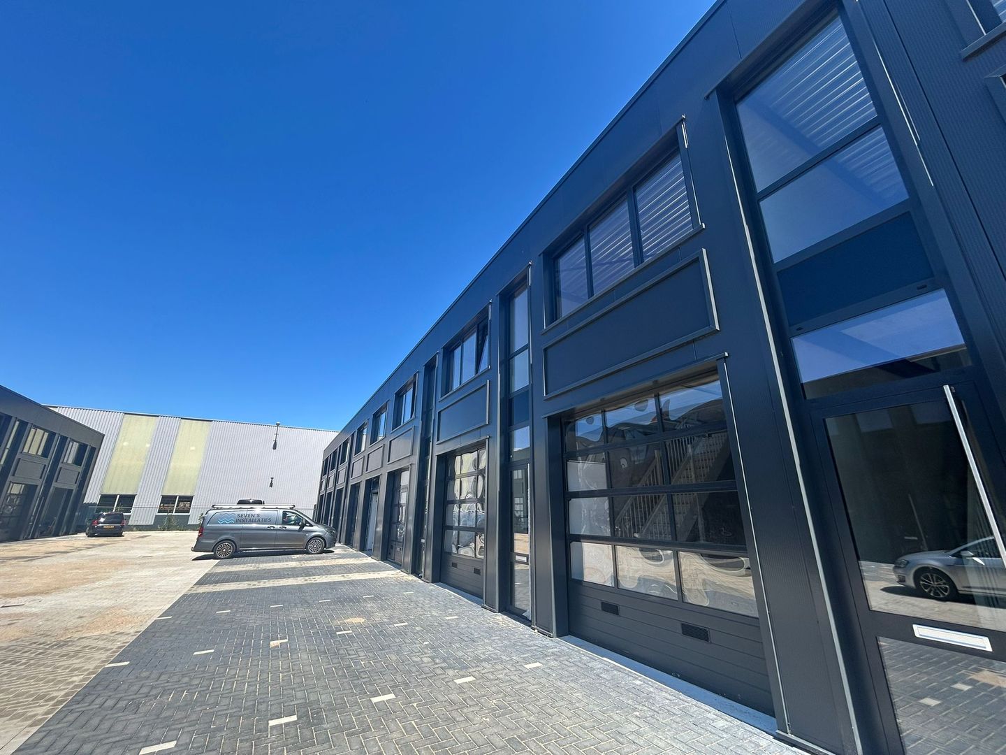 Bekijk foto 2 van Bijlmermeerstraat 44-15