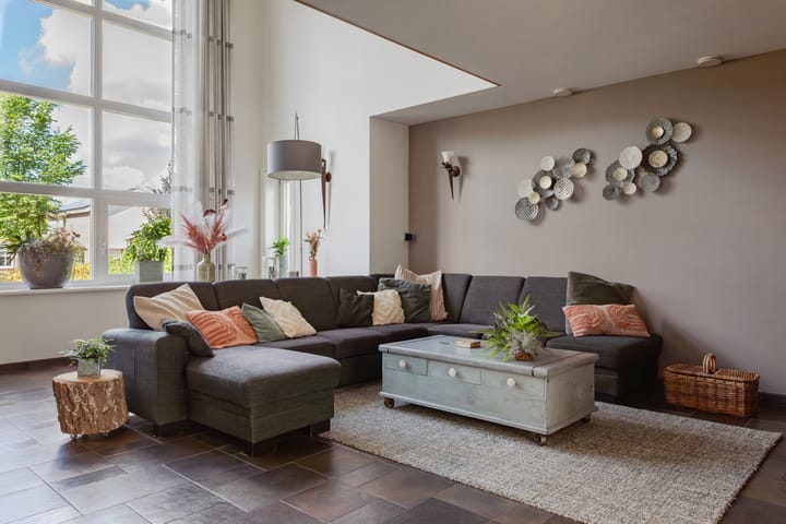 Vrijstaande woning te koop: West 16, Avenhorn