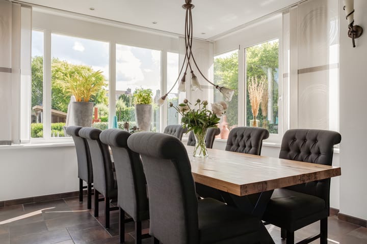 Vrijstaande woning te koop: West 16, Avenhorn