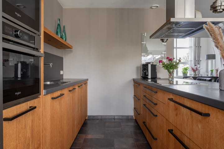 Vrijstaande woning te koop: West 16, Avenhorn