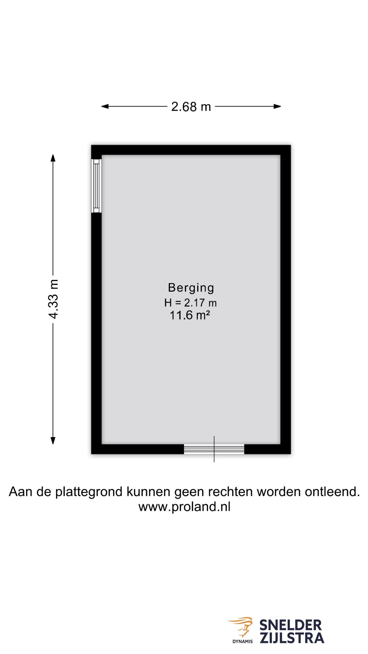 Photo 29 of Christiaan Huygenslaan 28