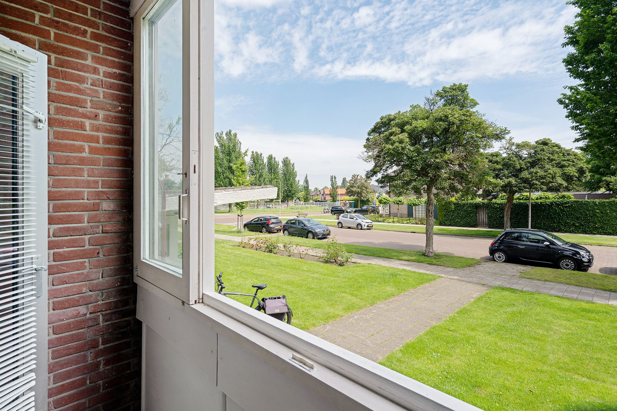 Photo 18 of Christiaan Huygenslaan 28