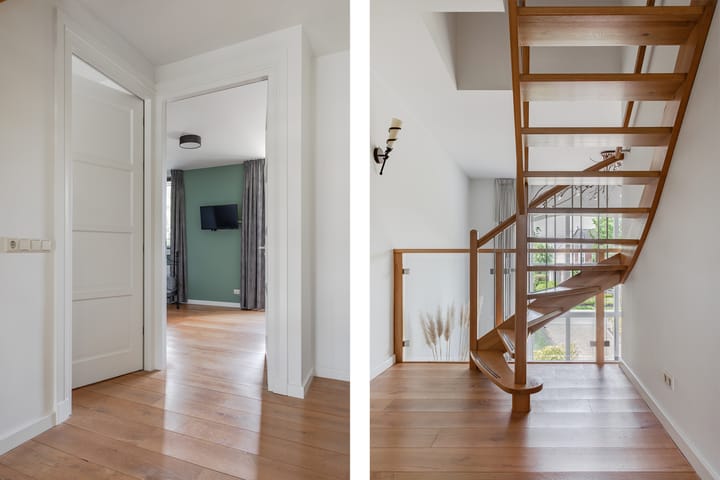 Vrijstaande woning te koop: West 16, Avenhorn