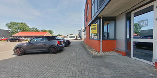 Bekijk 360° foto's