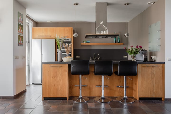 Vrijstaande woning te koop: West 16, Avenhorn