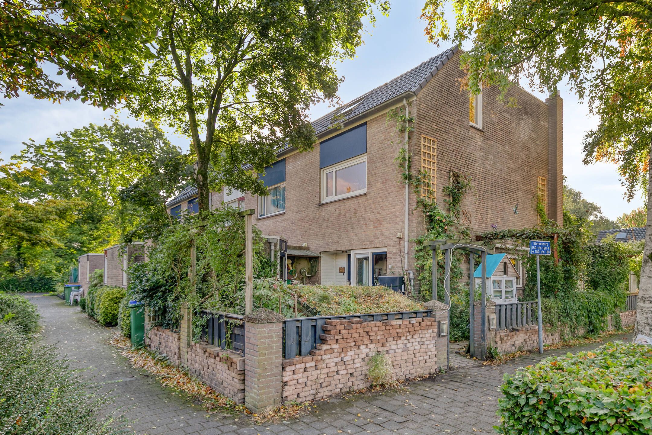Sterkenburg 180 