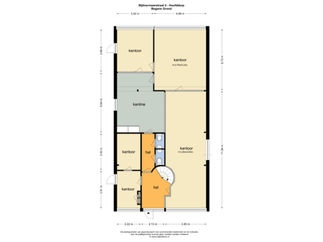 View floorplan