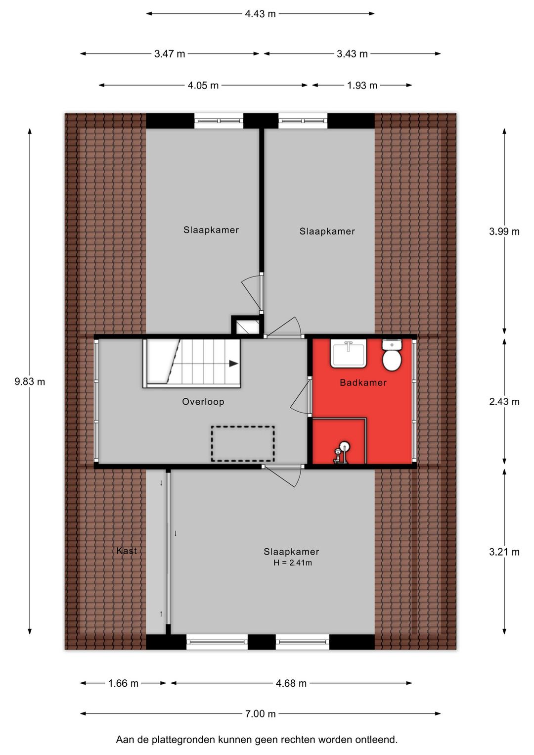 Foto 46 van Noordwester 1